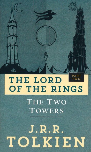 The LOTR: The Two Towers