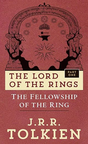 The LOTR: The Fellowship of the Ring