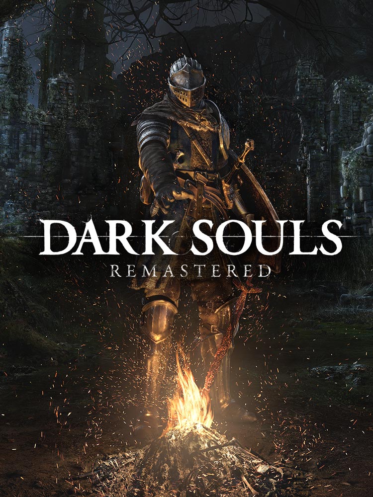 Dark Souls: Remastered