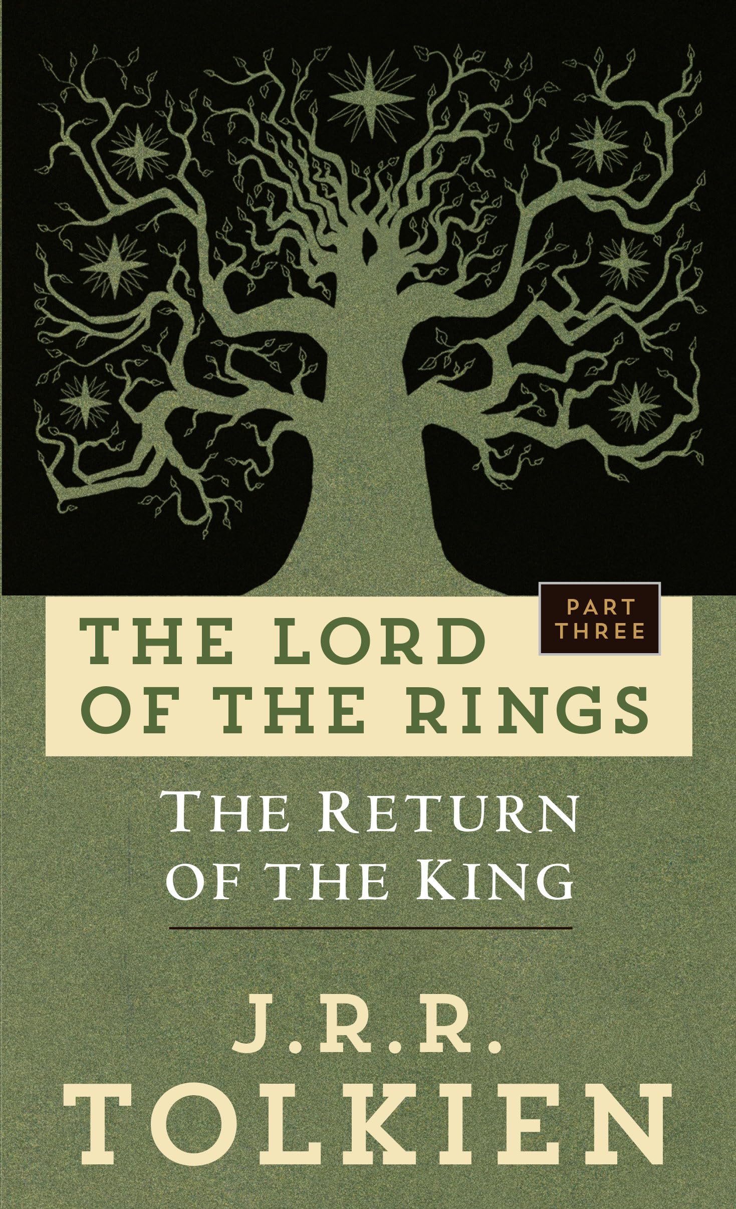 The LOTR: The Return of the King